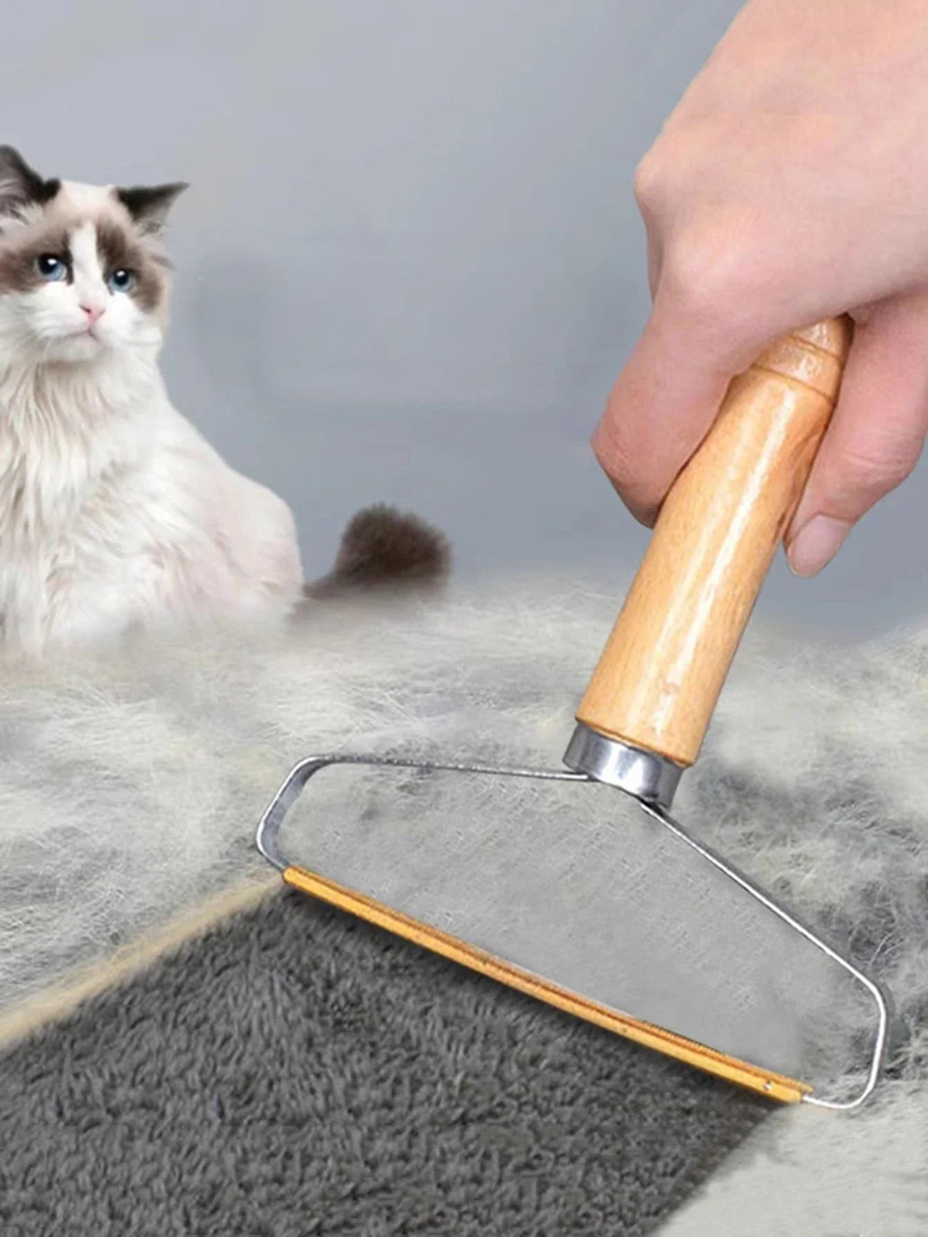 Rutland™ Hair Remover