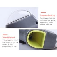 Rutland™ Pet Treat Launcher