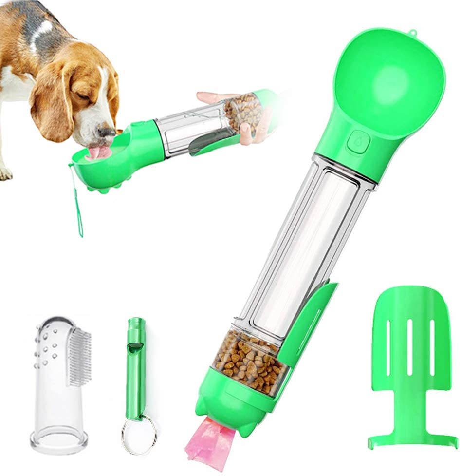 Rutland™ Dog Bottle