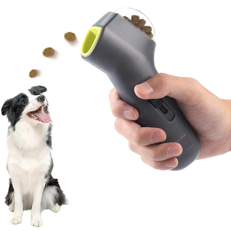 Rutland™ Pet Treat Launcher