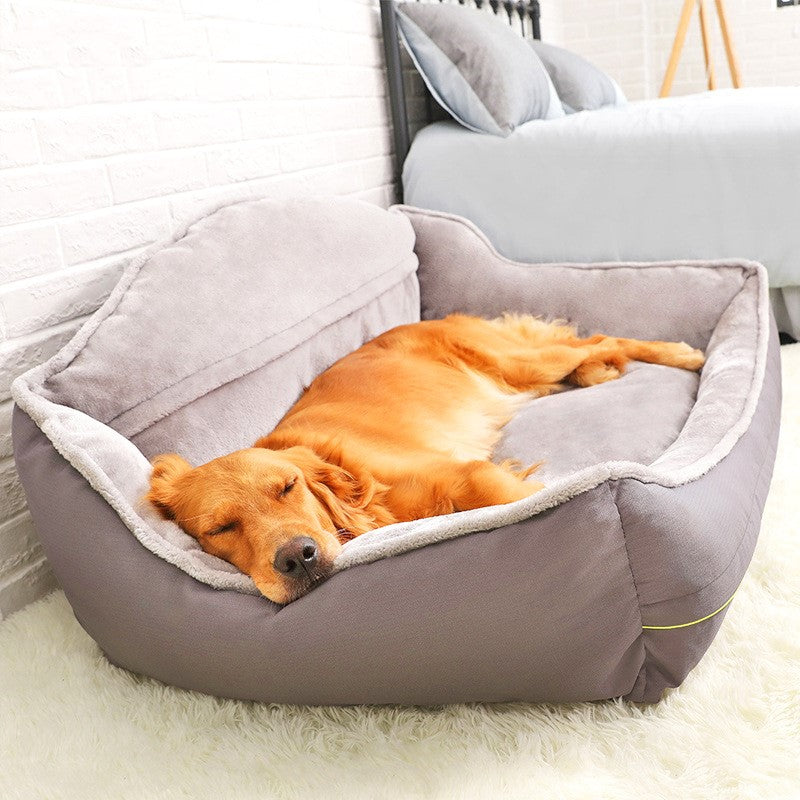 Rutland™ Dog Bed: