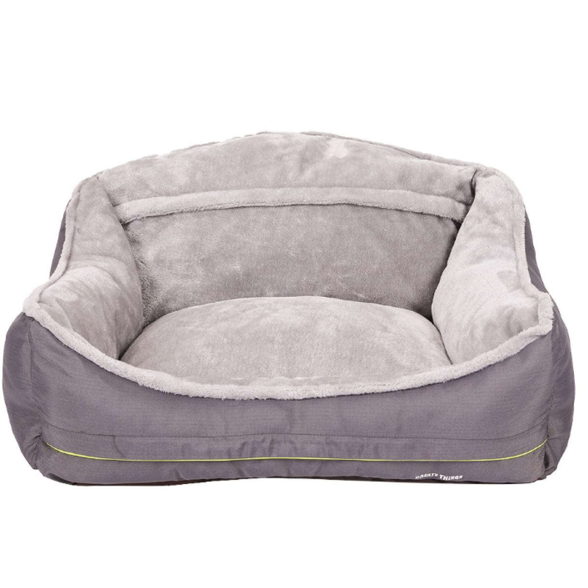 Rutland™ Dog Bed: