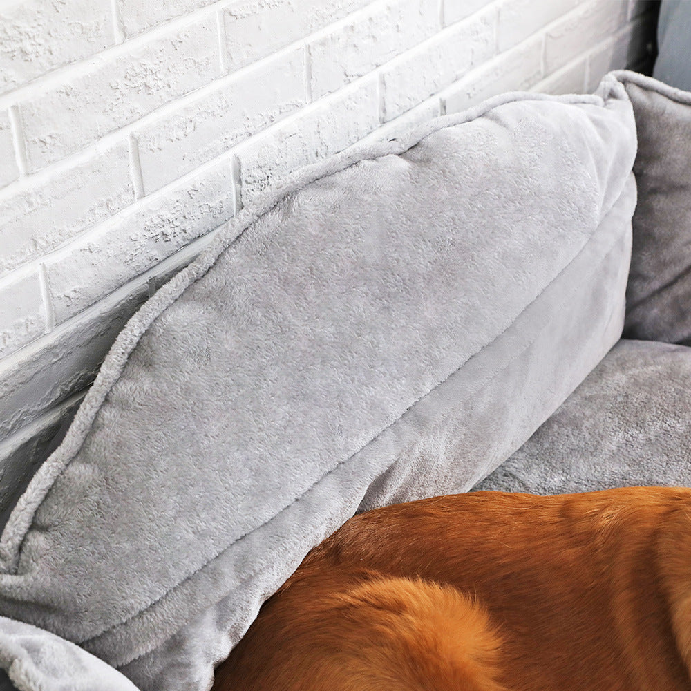 Rutland™ Dog Bed: