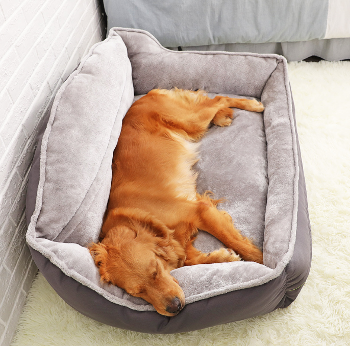 Rutland™ Dog Bed: