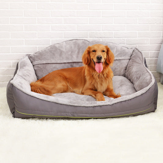 Rutland™ Dog Bed: